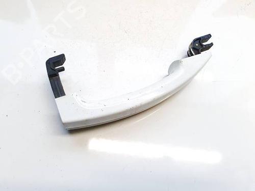 Used Rear left exterior door handle Rear left exterior door handle 38494546 38494546