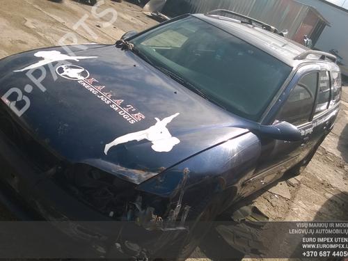 Used Parts OPEL VECTRA B (J96) 1.8 i 16V (F19) 4525576