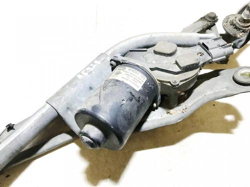 Used Front wiper motor Front wiper motor NISSAN ALMERA II Hatchback (N16) 2.2 Di (110 hp) 35882666 35882666