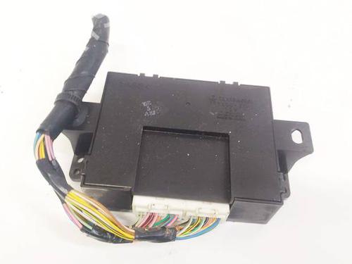 Used Electronic module Electronic module SUBARU LEGACY IV (BL) 3.0 R AWD (BLE, B13) (245 hp) 32614059 32614059