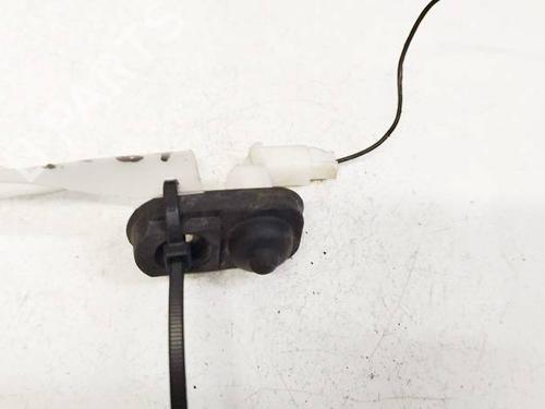 Electronic module OPEL AGILA B (H08) 1.2 (F68) | BP34894756M83 - Image 3