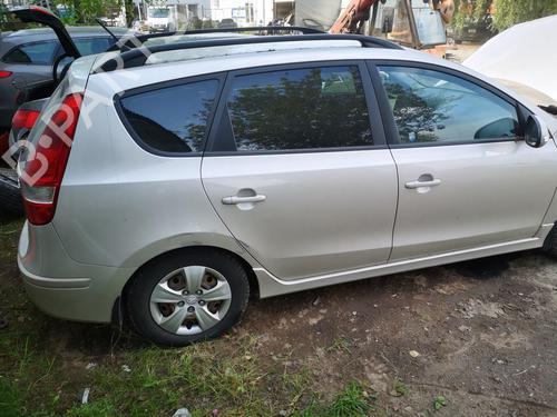 Engine mount HYUNDAI i30 Estate (FD) 1.6 CRDi | BP32917366M89  - Image 8