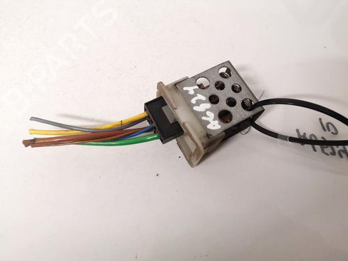 Used Heater resistor Heater resistor 35476262 35476262