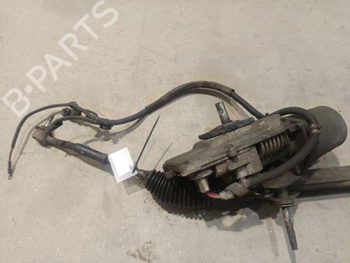 Steering column CITROËN C3 II (SC_) 1.4 HDi 70 (SC8HZC, SC8HR0, SC8HP4) | BP39604568M21 - Image 2