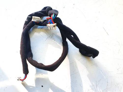 Used Wiring harness Wiring harness KIA EV6 (CV) 77 (228 hp) 35125392 35125392