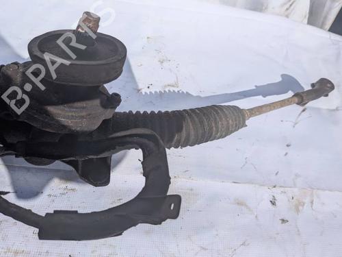 Steering column VW PASSAT B6 (3C2) 2.0 TDI | BP36368348M21 - Image 4