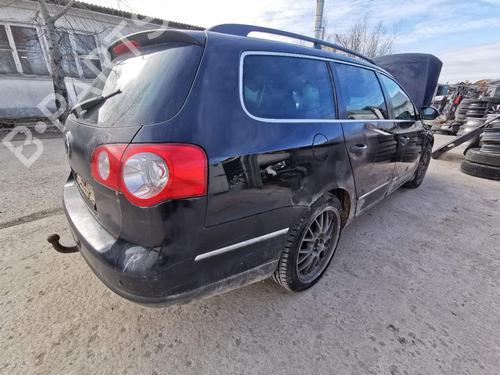 Pipe VW PASSAT B6 (3C2) 1.9 TDI | BP33971827M125  - Image 10