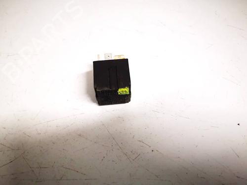 Used Electronic sensor Electronic sensor OPEL MERIVA A MPV (X03) 1.7 CDTI (E75) (100 hp) 32582646 32582646