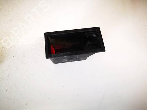 Used Ashtray Ashtray AUDI TT Roadster (8J9) 2.0 TDI quattro (170 hp) 34900004 34900004