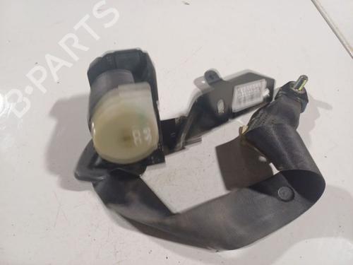 Rear right seatbelt SUBARU FORESTER (SH_) 2.0 D AWD (SHH, SHD, SHN) | BP34965147I28 - Image 3