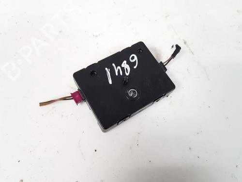 Electronic module BMW 1 (F20) 116 d | BP35547494M83 - Image 3