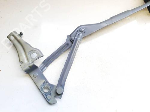 Used Hinge/Door check strap Hinge/Door check strap CUPRA BORN (K11) 58 (204 hp) 35103020 35103020