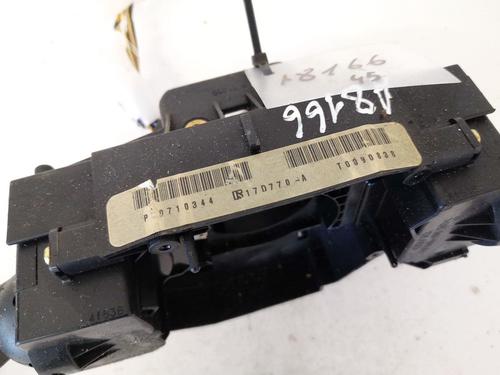 Warning switch VOLVO V50 (545) 2.0 D | BP35417949I22 - Image 2