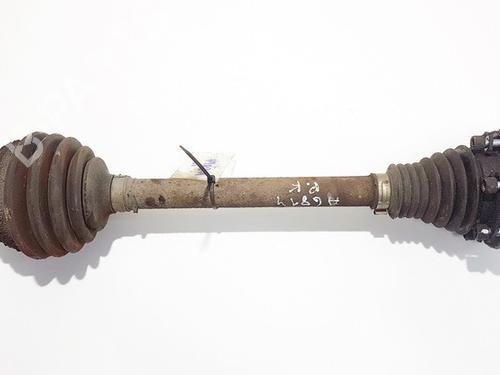 Used Left front driveshaft Left front driveshaft AUDI A3 (8P1) 2.0 FSI (150 hp) 35548162 35548162