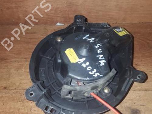 Used Heater blower motor Heater blower motor RENAULT LAGUNA I (B56_, 556_) 2.2 D (B56F/2) (83 hp) 35881002 35881002