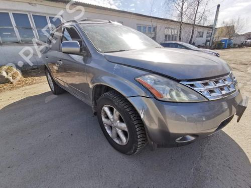 Used Parts NISSAN MURANO I (Z50) 3.5 4751443