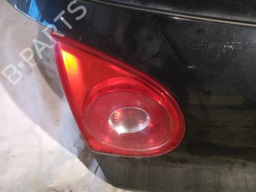 Used Left tailgate light Left tailgate light 35345356 35345356