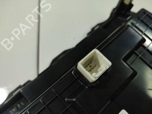 Climate control TOYOTA AURIS (_E15_) 2.0 D-4D (ADE150_, ADE150R) | BP34925528I5 - Image 4