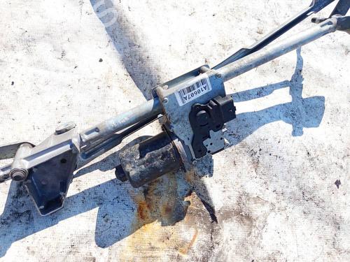 Used Front wiper motor Front wiper motor 34964290 34964290