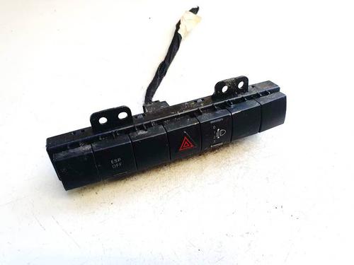 Warning switch DODGE JOURNEY 2.0 CRD | BP35127908I22 - Image 2