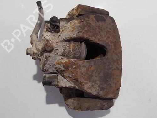 Used Left front brake caliper Left front brake caliper 35838461 35838461
