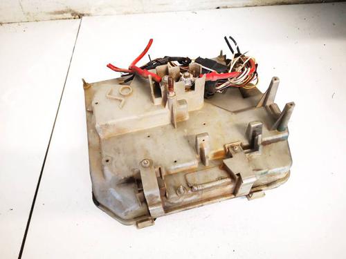 Used Electronic module RENAULT ESPACE II (J/S63_) 2.2 (J/S637, J63G) (108 hp) 32555732