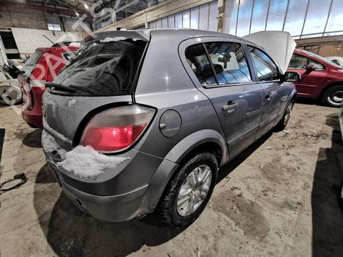 Pipe OPEL ASTRA H (A04) 1.7 CDTI (L48) | BP32533980M125