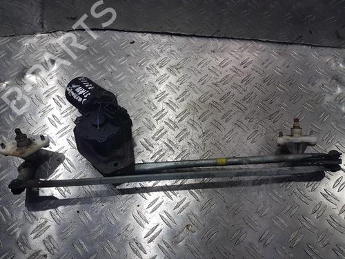 Used Front wipers mechanism Front wipers mechanism DAIHATSU SIRION (M1) 1.3 Sport (M101) (102 hp) 35655238 35655238