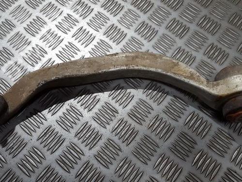 Used Left rear steering knuckle Left rear steering knuckle 35700678 35700678