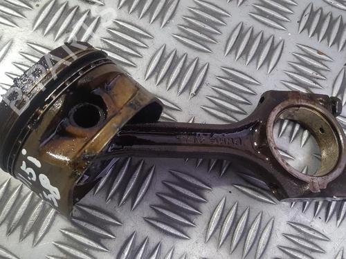 Outra Outra DAEWOO LANOS Saloon (KLAT) 1.5 (86 hp) 35689369 35689369