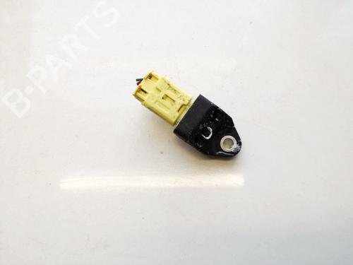 Used Electronic module SUBARU OUTBACK (BR) 2.0 D AWD (BRD) (150 hp) 33060952