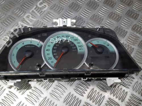 Used Instrument cluster Instrument cluster 35698062 35698062