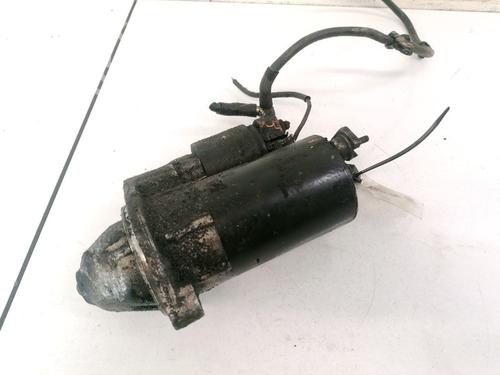 Used Starter Starter 35422380 35422380