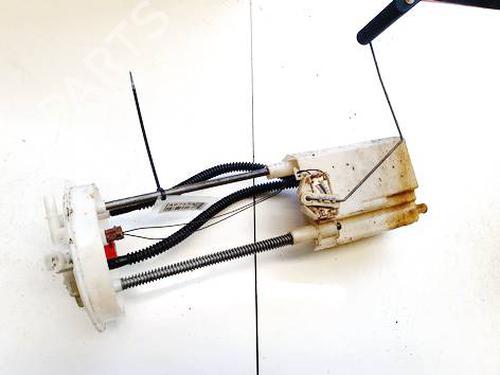 Used Electronic module Electronic module NISSAN PATHFINDER III (R51) 2.5 dCi (174 hp) 40053242 40053242