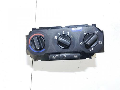 Used Climate control Climate control 35602134 35602134