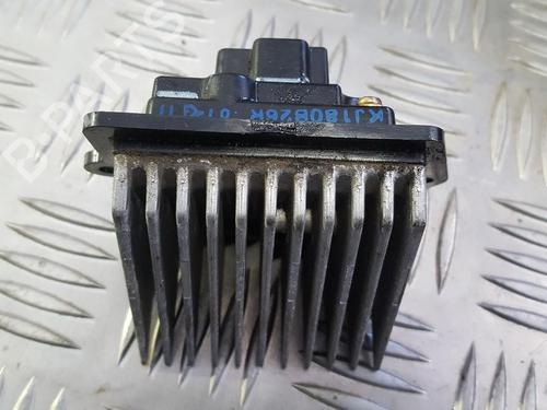 Used Heater resistor Heater resistor MAZDA PREMACY (CP) 1.9 (CP8W) (100 hp) 35671602 35671602