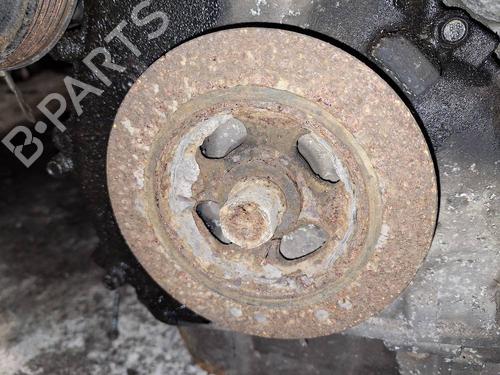 Pulley DODGE CALIBER 1.8 | BP35123119M122 - Image 3