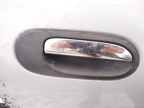 front-right-exterior-door-handle-nissan-almera-ii-hatchback-n16-2000-35479833 main image