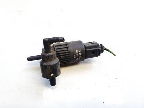 Used Washer pump Washer pump VW PASSAT B7 (362) 1.6 TDI (105 hp) 34899629 34899629