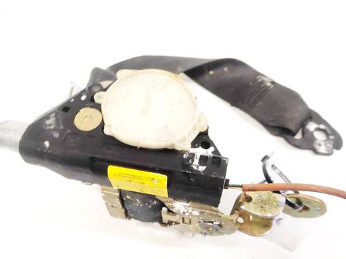 Front left seatbelt RENAULT MODUS / GRAND MODUS (F/JP0_) 1.5 dCi (FP0E, JP0E) | BP35318101I26 - Image 2