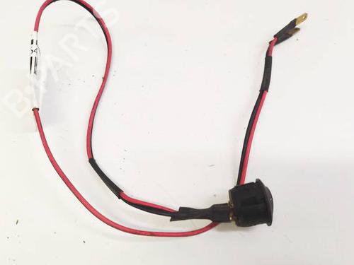 Used Switch Switch OPEL MOVANO A Bus (X70) 2.5 DTI (JD) (115 hp) 35162534 35162534