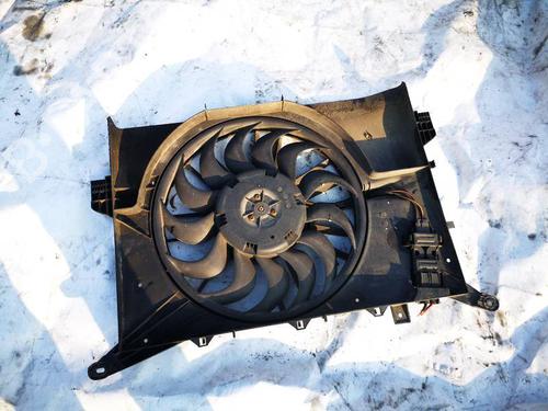 Used Fan Fan VOLVO S60 I (384) 2.5 T (210 hp) 34796099 34796099