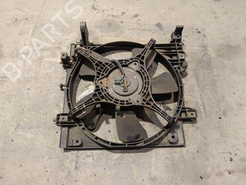 Used Fan Fan SUBARU FORESTER (SH_) 2.0 D AWD (SHH, SHD, SHN) (147 hp) 34992596 34992596