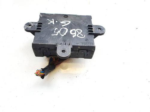 Electronic module VOLVO S80 II (124) 3.2 | BP35248578M83 - Image 3