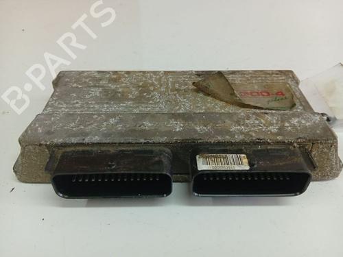 Electronic module SUZUKI IGNIS II (MH) 1.3 (RM413) | BP39085173M83 - Image 4