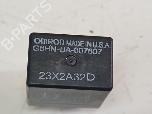 Electronic sensor HONDA CR-V II (RD_) 2.0 (RD5) | BP32550941M84 - Image 4