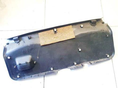 Boot lining OPEL ASTRA G Hatchback (T98) 1.6 16V (F08, F48) | BP34790961I3 - Image 3