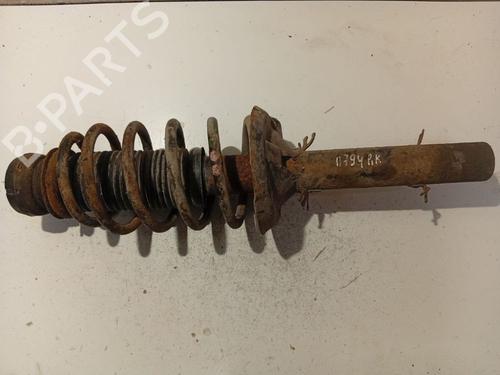 Used Left front shock absorber Left front shock absorber 38800316 38800316