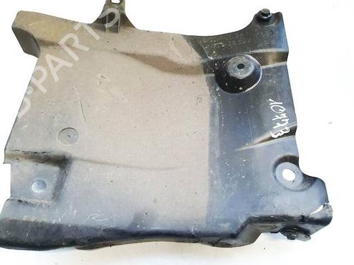 Underbody protection MAZDA CX-30 (DM) SKYACTIV-G M Hybrid | BP38575810M92 - Image 2