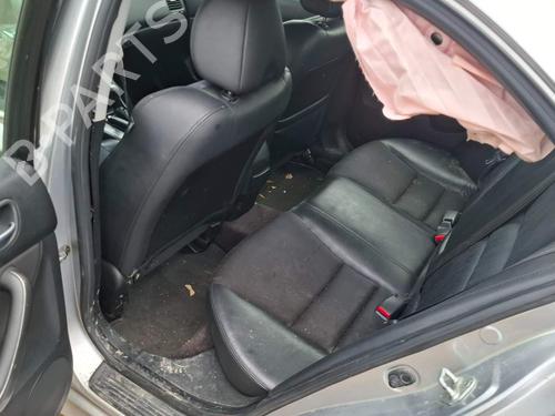 Rear left panel HONDA ACCORD VII Tourer (CM, CN) 2.2 i-CTDi (CN2) | BP36312946C60 - Image 12